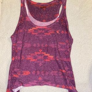 Arizona Crop Tank
